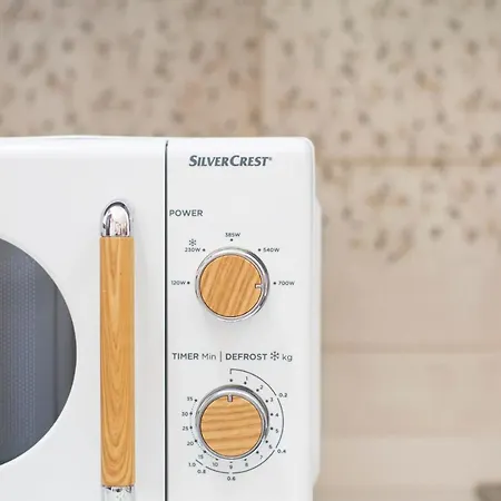 Lägenhet Precioso Loft El Arcangel Ii Junto A La Ribera