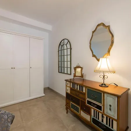 Lägenhet Precioso Loft El Arcangel Ii Junto A La Ribera Córdoba