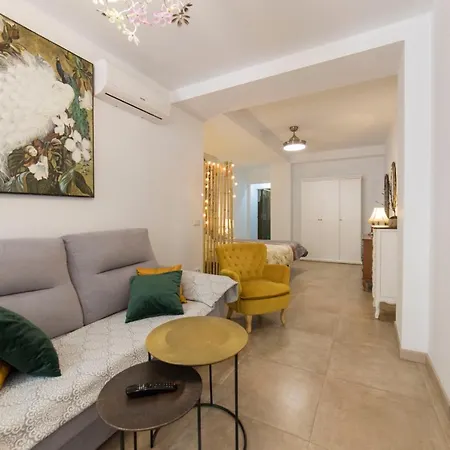 Precioso Loft El Arcangel Ii Junto A La Ribera Lägenhet