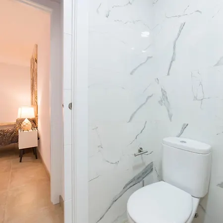 Lägenhet Precioso Loft El Arcangel Ii Junto A La Ribera Córdoba