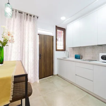 Lägenhet Precioso Loft El Arcangel Ii Junto A La Ribera Córdoba