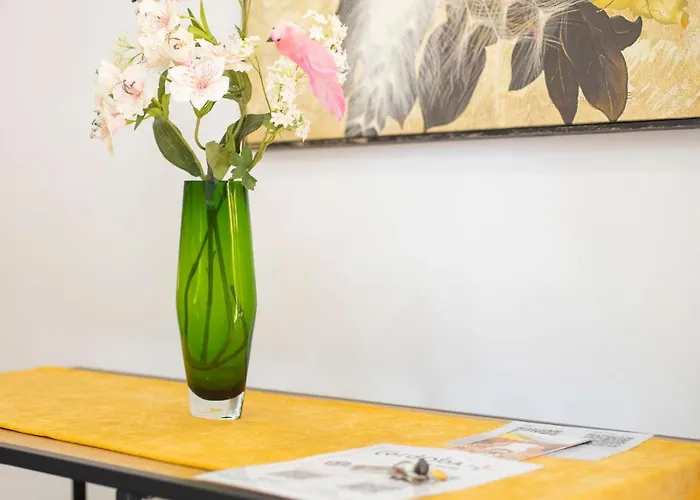 דירה Precioso Loft El Arcangel Ii Junto A La Ribera