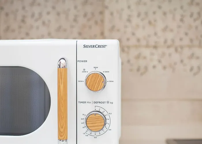 דירה Precioso Loft El Arcangel Ii Junto A La Ribera