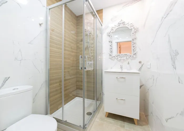 Precioso Loft El Arcangel Ii Junto A La Ribera קורדובה