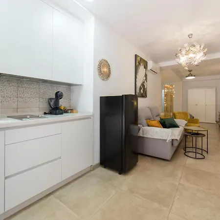 Precioso Loft El Arcangel Ii Junto A La Ribera