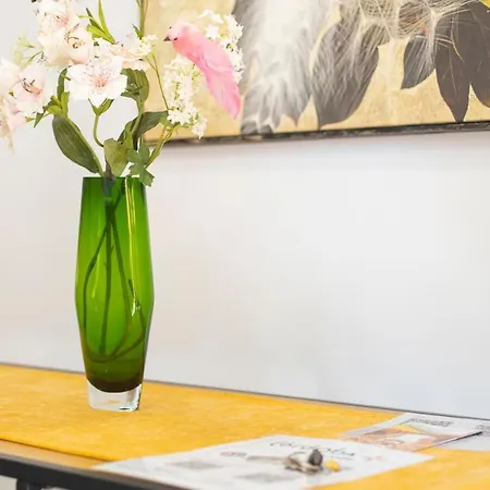 公寓 Precioso Loft El Arcangel Ii Junto A La Ribera