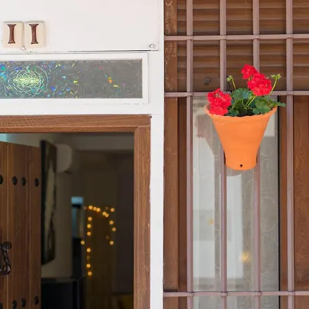 Precioso Loft El Arcangel Ii Junto A La Ribera