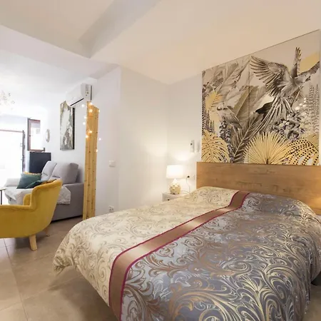 Precioso Loft El Arcangel Ii Junto A La Ribera * 科爾多瓦