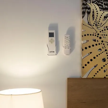 公寓 Precioso Loft El Arcangel Ii Junto A La Ribera *