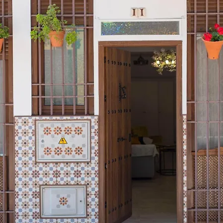 公寓 Precioso Loft El Arcangel Ii Junto A La Ribera *