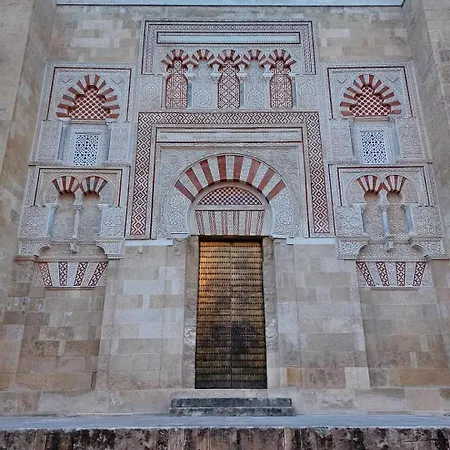 Precioso Loft El Arcangel Ii Junto A La Ribera 公寓 *