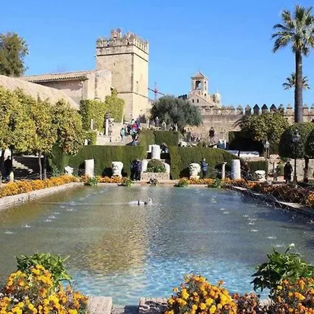 公寓 Precioso Loft El Arcangel Ii Junto A La Ribera 科爾多瓦