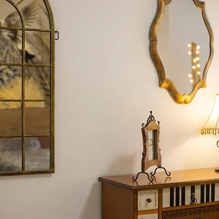 公寓 Precioso Loft El Arcangel Ii Junto A La Ribera