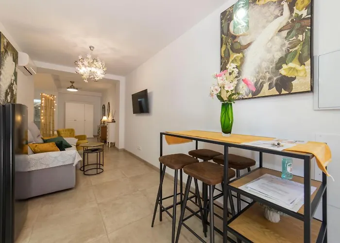 Precioso Loft El Arcángel Ii Junto A La Ribera Apartamento *
