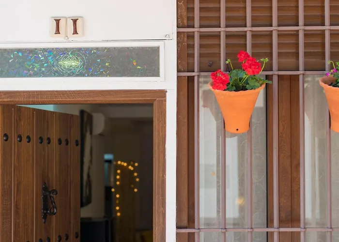 Precioso Loft El Arcángel Ii Junto A La Ribera