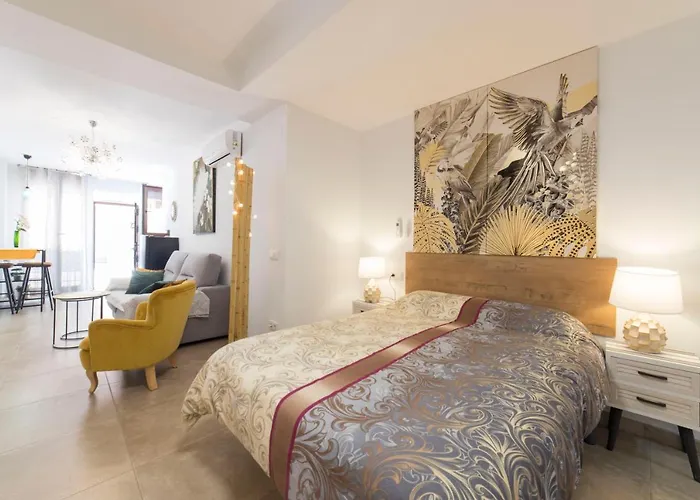 Precioso Loft El Arcángel Ii Junto A La Ribera * Córdoba