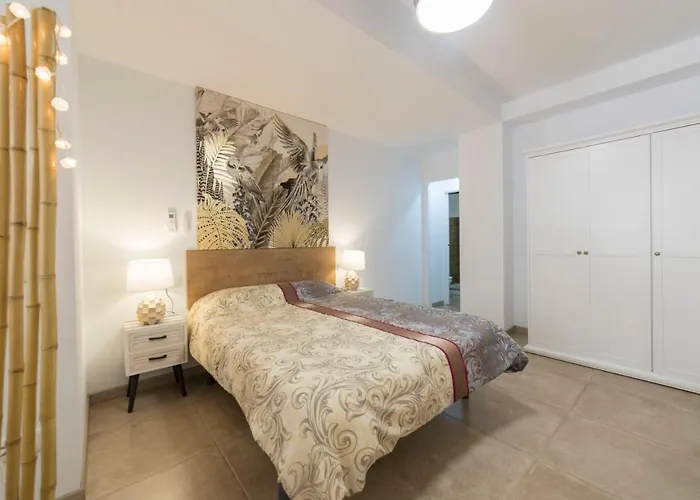 Precioso Loft El Arcángel Ii Junto A La Ribera Apartamento