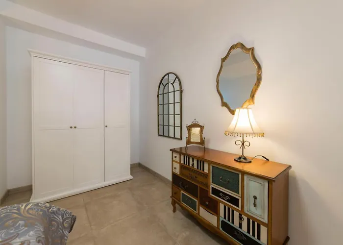 Apartamento Precioso Loft El Arcángel Ii Junto A La Ribera Córdoba