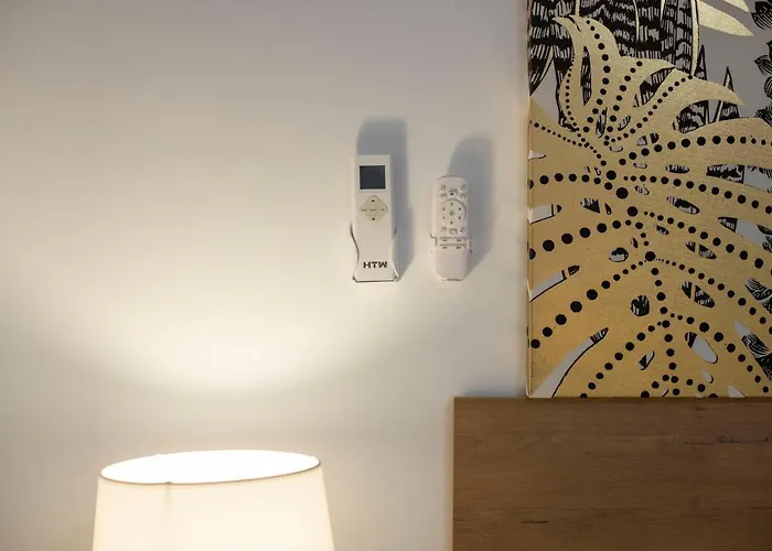 Apartamento Precioso Loft El Arcángel Ii Junto A La Ribera *