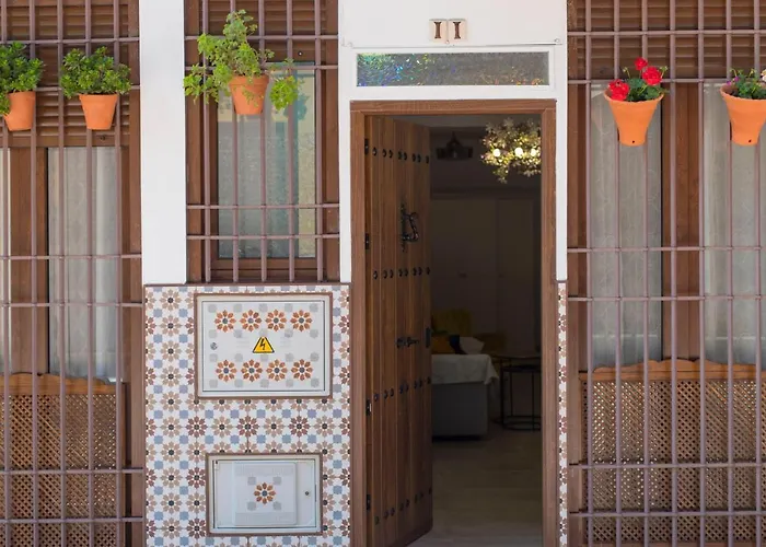 Apartamento Precioso Loft El Arcángel Ii Junto A La Ribera *