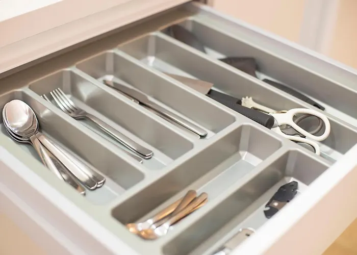 Apartamento Precioso Loft El Arcángel Ii Junto A La Ribera *