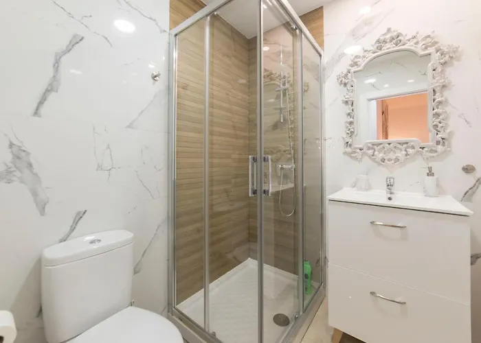 Precioso Loft El Arcángel Ii Junto A La Ribera