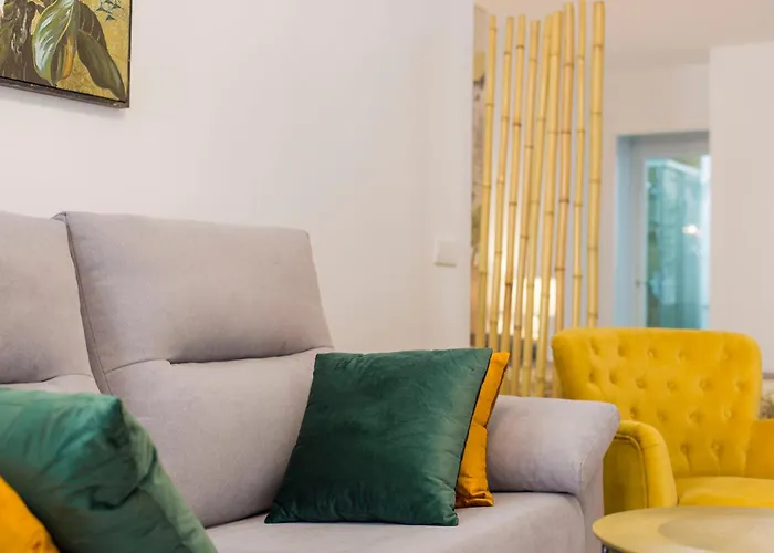 Precioso Loft El Arcángel Ii Junto A La Ribera Córdoba