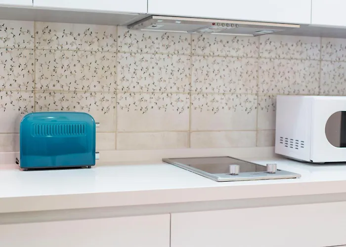 Apartamento Precioso Loft El Arcángel Ii Junto A La Ribera