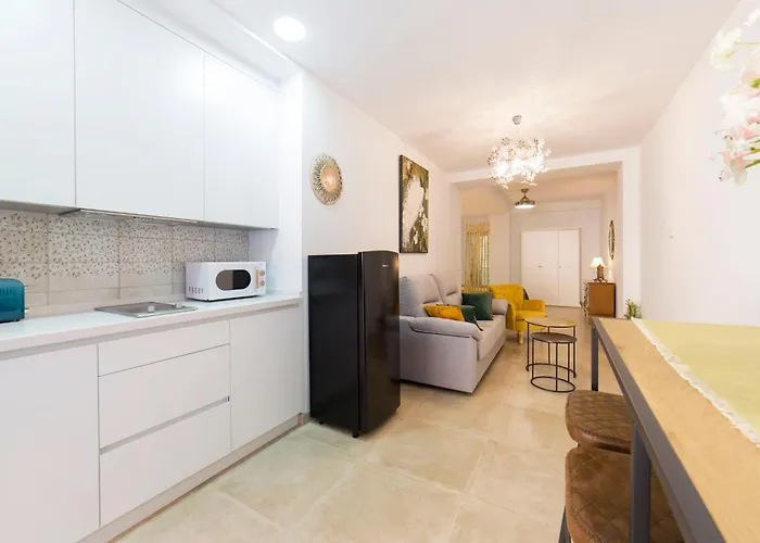 Precioso Loft El Arcángel Ii Junto A La Ribera Apartamento Córdoba