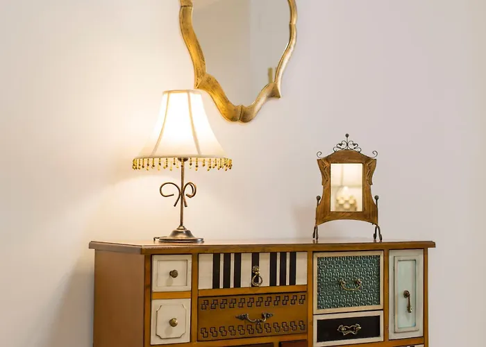 Apartamento Precioso Loft El Arcángel Ii Junto A La Ribera Córdoba