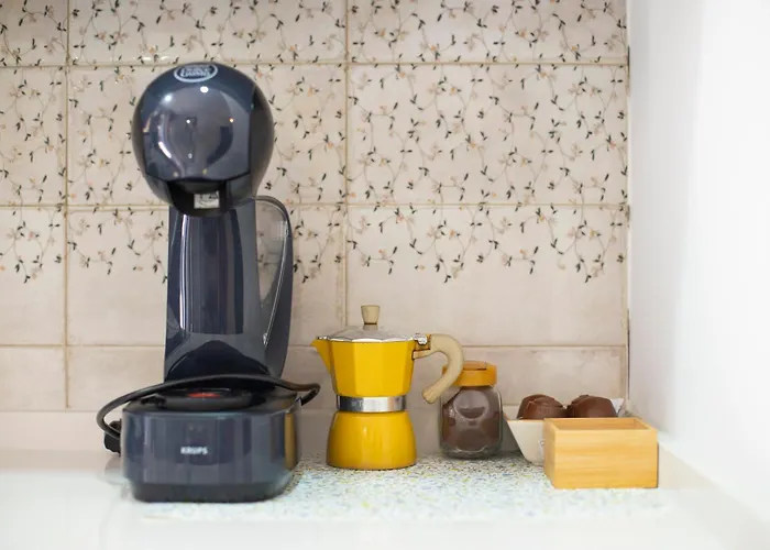 Precioso Loft El Arcángel Ii Junto A La Ribera *