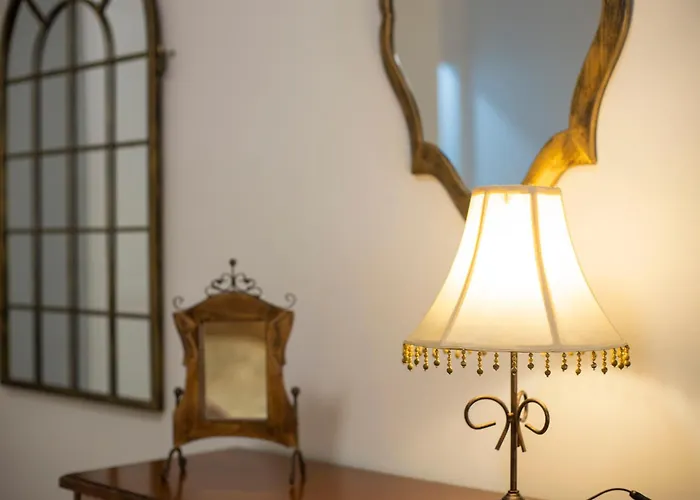 Apartamento Precioso Loft El Arcángel Ii Junto A La Ribera Córdoba