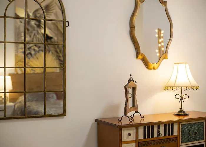 Apartamento Precioso Loft El Arcángel Ii Junto A La Ribera