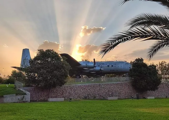 Apartamento Precioso Loft El Arcángel Ii Junto A La Ribera *