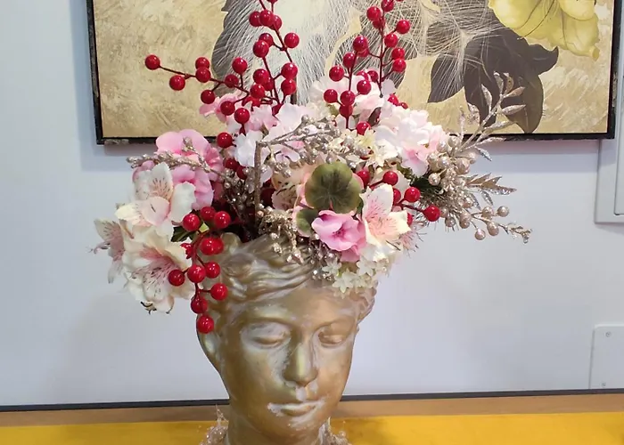 Precioso Loft El Arcángel Ii Junto A La Ribera Córdoba