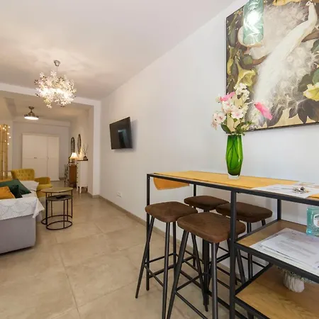 Precioso Loft El Arcangel Ii Junto A La Ribera Apartament *