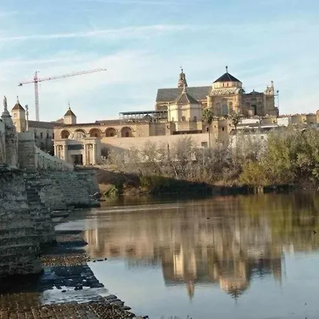 Precioso Loft El Arcangel Ii Junto A La Ribera Apartament Kordoba