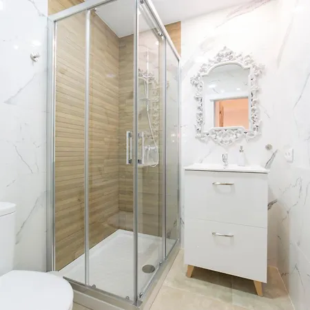 Precioso Loft El Arcangel Ii Junto A La Ribera Kordoba
