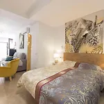 Precioso Loft El Arcángel Ii Junto A La Ribera * Córdova