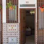 アパート Precioso Loft El Arcangel Ii Junto A La Ribera *