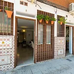 Precioso Loft El Arcángel Ii Junto A La Ribera Apartamento