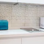 Apartamento Precioso Loft El Arcángel Ii Junto A La Ribera