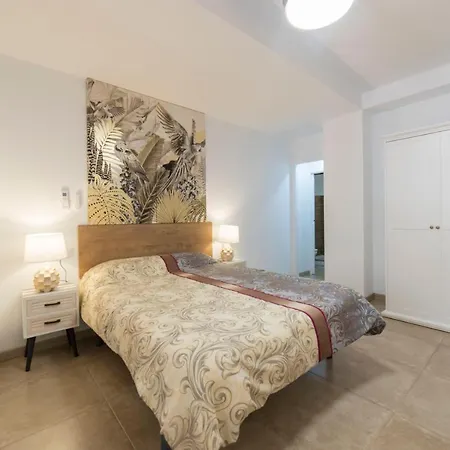 Precioso Loft El Arcangel Ii Junto A La Ribera Appartement