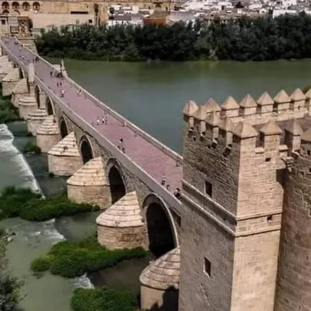 Precioso Loft El Arcangel Ii Junto A La Ribera
