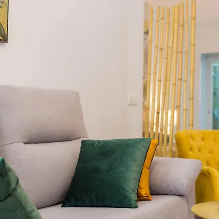 Precioso Loft El Arcangel Ii Junto A La Ribera Córdoba