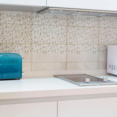 Apartamento Precioso Loft El Arcángel Ii Junto A La Ribera