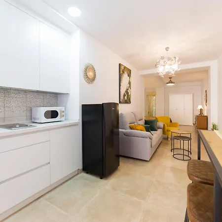 Precioso Loft El Arcangel Ii Junto A La Ribera Appartement Córdoba