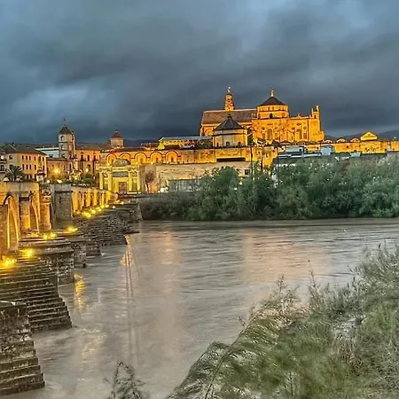 Precioso Loft El Arcangel Ii Junto A La Ribera * Córdoba