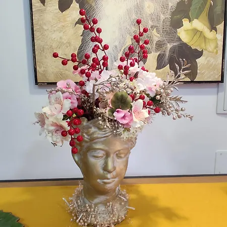 Precioso Loft El Arcángel Ii Junto A La Ribera Córdova